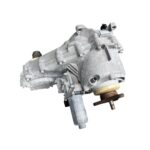 Caixa Redução Transferência Bmw X5 X6 3.0 2008 2009 2010 - Imagem 3