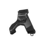 Duto Guia Ar Difusor Interno Bmw X4 G02 2019 2020 2021 2022