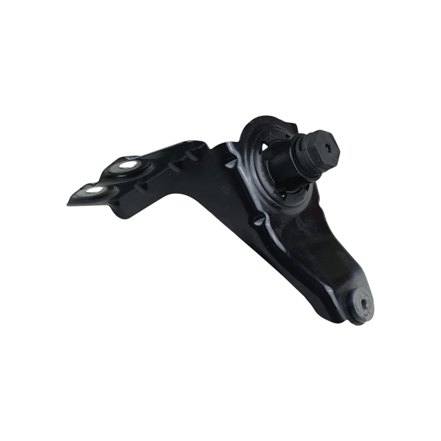 0a52d637ff60cbf9cacefb3aafa04182.jpg Suporte Reforço Paralama Esquerdo Bmw X4 G02 2019 20 21 2022 - Imagem 1