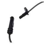 Sensor Sistema Freio Abs Dianteiro X3 G01 X4 G02 2019 2024 - Imagem 4
