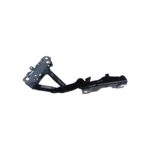Dobradiça Esquerda Elevação Capo Bmw X3 G01 X4 G02 2019 2024 - Imagem 2
