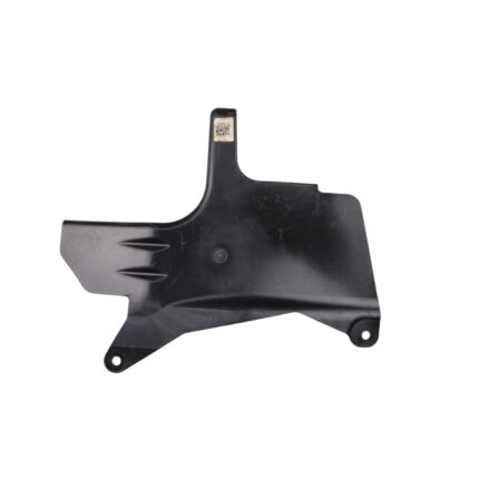 Defletor Direito Para-barro Bmw 320i G20 2019 20 21 22 23 24