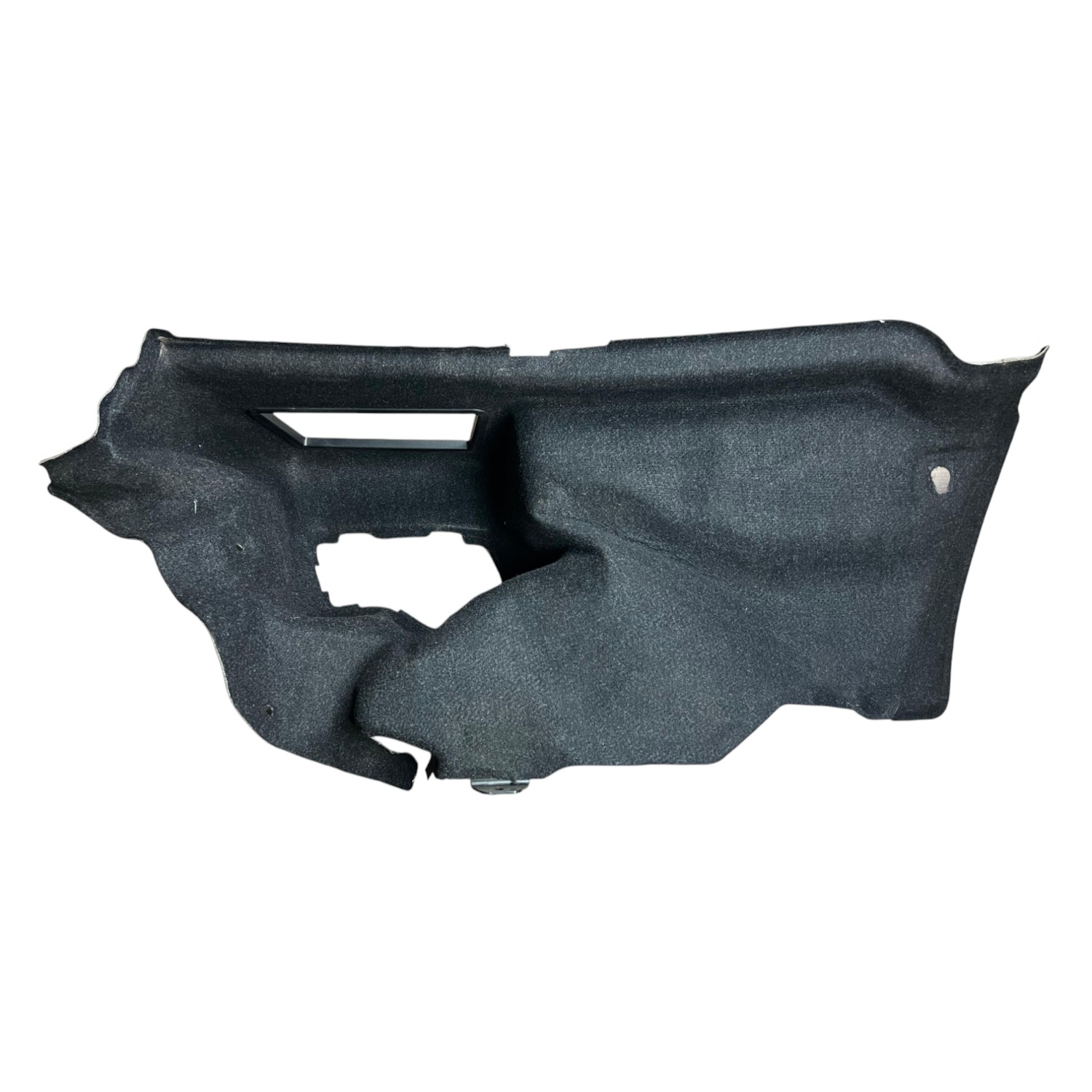 0cf91c13b07e3af2efb7935557f697e1.jpg Forro Direito Porta Malas Bmw 320i G20 2019 20 21 22 23 24 - Imagem 1