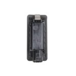 Luz De Placa Traseira Jeep Commander Diesel 2022 A 2024 - Imagem 3