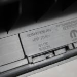 Moldura Direita Coluna B Cinto Jeep Commander 2022 A 2024 - Imagem 7