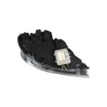 Farol Xenon Esquerdo Bmw X6 2008 09 10 11 12 13 2014 Detalhe - Imagem 9