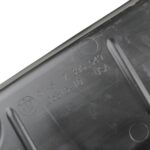 Acabamento Vedação Paralama Esquerdo Bmw X4 G02 2019 2024 - Imagem 6