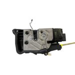 Fechadura Atuador Porta Diant Esquerda Bmw X6 F86 2015 2018 - Imagem 4