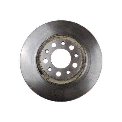 Disco De Freio Dianteiro Jeep Commander 2.0 2022 2023 2024
