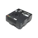 Compressor Calibragem Pneus Bmw 330i G20 2018 19 20 A 2024 Preto 12v - Imagem 4