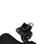 Quebra Sol Esquerdo Interno Jeep Commander Diesel 2022 2024 - Imagem 7