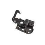 Trava Gancho Capo Bmw 320i G20 2019 2020 2024 Detalhe - Imagem 5