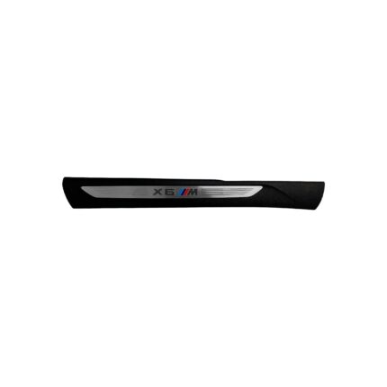 Soleira Interna Dianteira Esquerda Bmw X6m F86 F16 2017 2018
