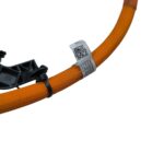 Tomada Plug Carregamento Bateria Bmw 330e G20 2019 2024 - Imagem 4