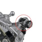 Módulo Drl Led Luz Farol Direito Bmw X3 G01 X4 G02 2019 2024 - Imagem 5