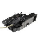 Fechadura Porta Traseira Esquerda Bmw X6 F86 2015 2018 - Imagem 4