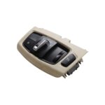 Comando Interruptor Chave Luz Farol Bmw X5 X6 2013 14 A 2018 - Imagem 3