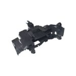 Suporte Caixa Fusivel Bmw X3 G01 X4 G02 2019 2020 2021 2022 - Imagem 4