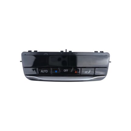 Comando Ar Condicionador Traseiro Console Bmw X4 2019 A 2025