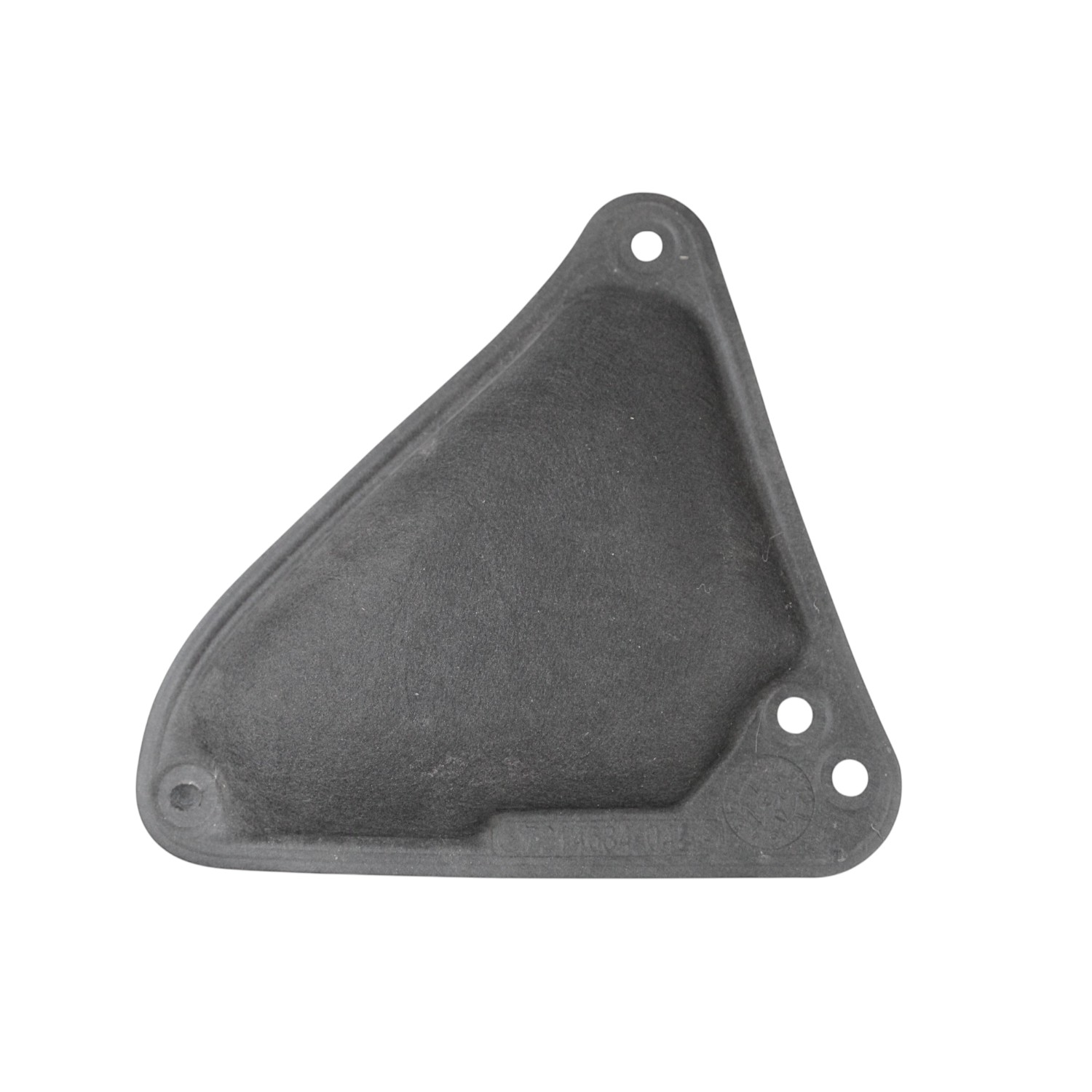 17090747b6b84992a0cc0fbbdcfe1e59.jpg Isolamento Acústico Direito Capo Bmw X5 G05 X6 G06 2019 A 2024 - Imagem 1