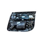 Forro Porta Dianteira Esquerda Bmw X6 M F86 2015 16 17 2018 - Imagem 9