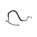 Mangueira Duto Ar Condicionado Bmw 320i G20 2019 20 21 2024 - Imagem 4