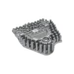 Módulo Reator Led Farol Esquerdo Bmw X3 G01 X4 G02 2019 2024 - Imagem 3