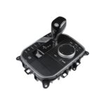Trambulador Manopla Idrive Bmw  X3 G01 X4 G02 2019 A 2025 - Imagem 2