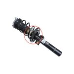 Torre Amortecedor Dianteira Direita Bmw X4 G02 2019 2024 - Imagem 2