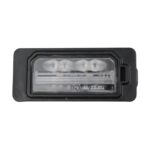 Luz De Placa Traseira Jeep Commander Diesel 2022 A 2024