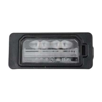 Luz De Placa Traseira Jeep Commander Diesel 2022 A 2024