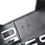 Suporte Caixa Fusivel Bmw X3 G01 X4 G02 2019 2020 2021 2022 - Imagem 6