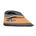 Forro De Porta Traseira Esquerda Bmw 320i G20 2019 2024 - Imagem 6