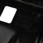 Protetor Carter Eixo Cardan Jeep Commander 2022 2023 2024 - Imagem 6