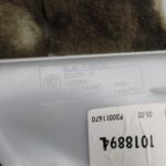 Acabamento Coluna B Esquerda Bmw 320i G20 2019 20 21 22 2024 - Imagem 6