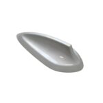 Capa Antena Tubarão Teto Bmw X4 G02 2018 2020 2022 2024 - Imagem 2