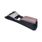 Console Central Interno Bmw 330e G20 2022 2023 2024 - Imagem 3