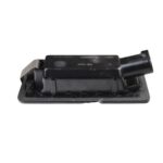 Luz De Placa Traseira Jeep Commander Diesel 2022 A 2024 - Imagem 5
