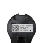 Comando Botão Luz Farol Painel Jeep Commander 2022 A 2024 - Imagem 3