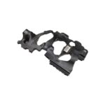 Forro Isolamento Termico Motor Jeep Commander 2.0 2016 2022 - Imagem 2