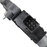 Motor Maquina Vidro Traseira Direita Jeep Commander 2022 A 2024 - Imagem 5