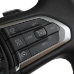Volante Direção C/ Detalhe Jeep Commander 2020 A 2023 - Imagem 5