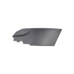 Moldura Direita Console Central Jeep Commander 2022 A 2024
