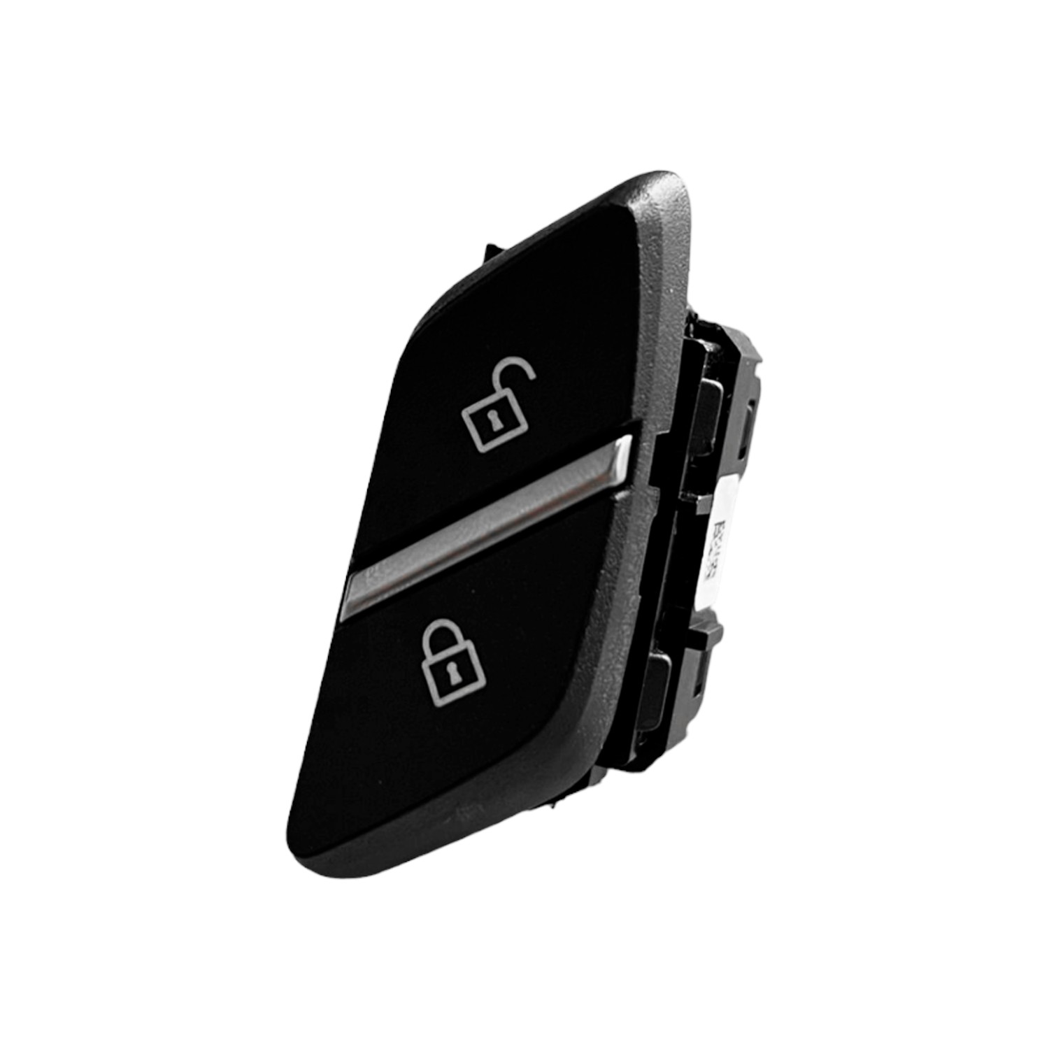 222b7891da9d5985128dcdc81e540d32.jpg Botão Trava Destrava Porta Dianteira Esquerda Bmw X6m F86 2017 - Imagem 1