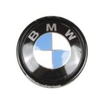 Emblema Bmw Tampa Porta Malas Bmw X6 F86 2015 A 2018