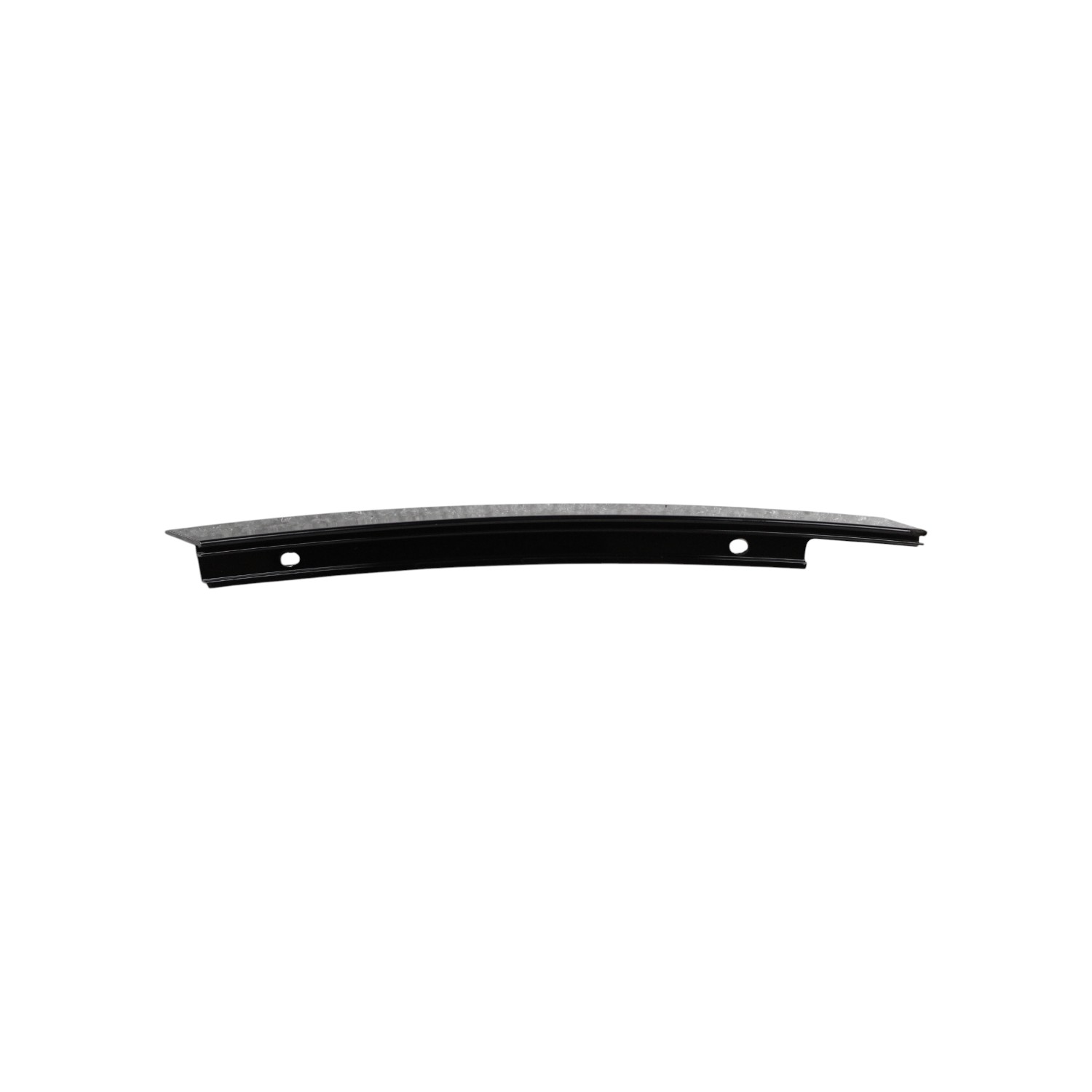 22a89756b0b1e87d05ea8c280fc56eeb.jpg Moldura Black Piano Vidro Fixo Esquerdo X6 F86 2015 A 2018 - Imagem 1