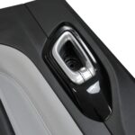 Forro Porta Traseira Direita Jeep Commander 2022 A 2024 - Imagem 4