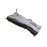Defletor Escudo Calor Inferior Bmw 320i G20 2019 20 21 2024 - Imagem 3