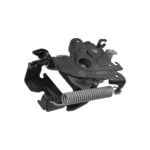 Fechadura Trava Capo Bmw X3 G01 X4 G02 2019 2021 2022 2024 - Imagem 4