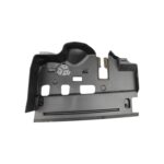 Moldura Inferior Capa Painel Pés Bmw 320i G20 2019 2023